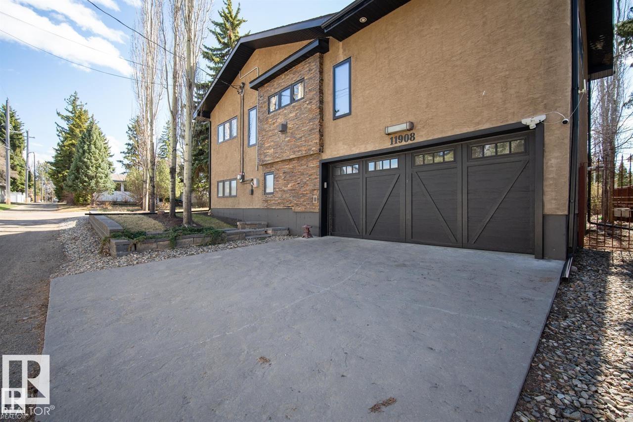 11908 41A AV NW, Aspen Gardens, Edmonton photo 5