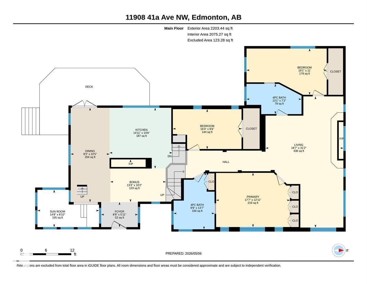 11908 41A AV NW - 64