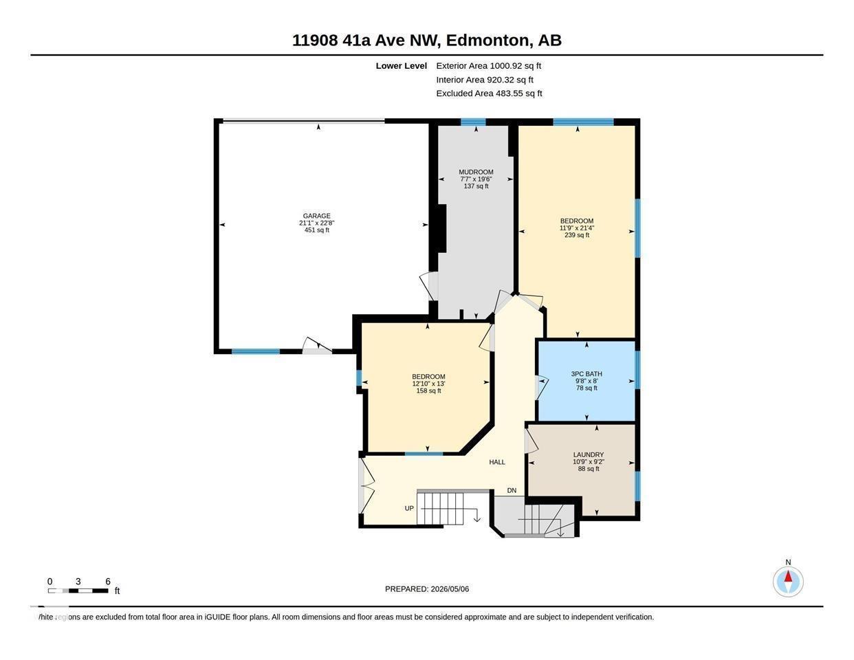 11908 41A AV NW - 66