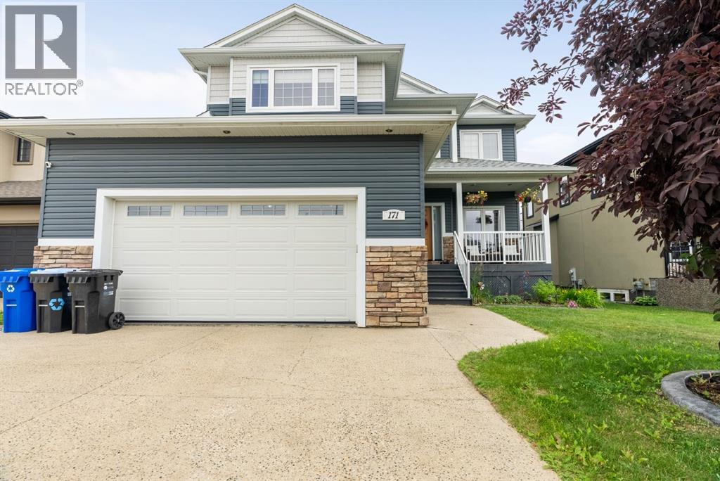 171 Wild Rose Street - 48