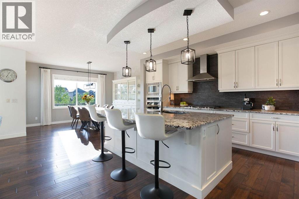 213 Kingsmere Cove SE, King's Heights, Airdrie photo 5