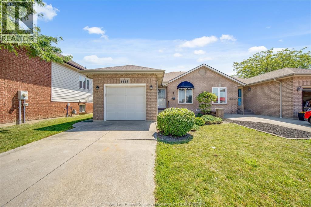 1556 HEATHERGLEN DRIVE - 1