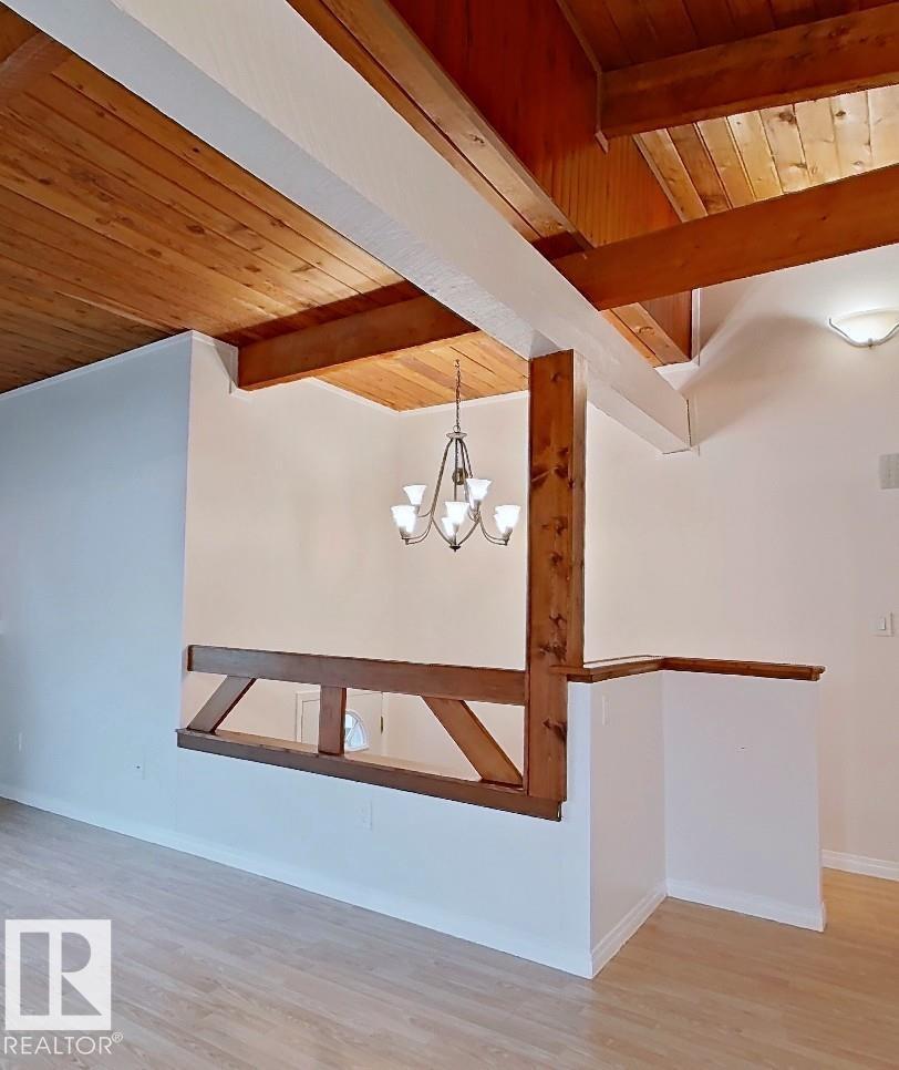 60 NORTHWOODS VG NW, Caernarvon, Edmonton photo 3