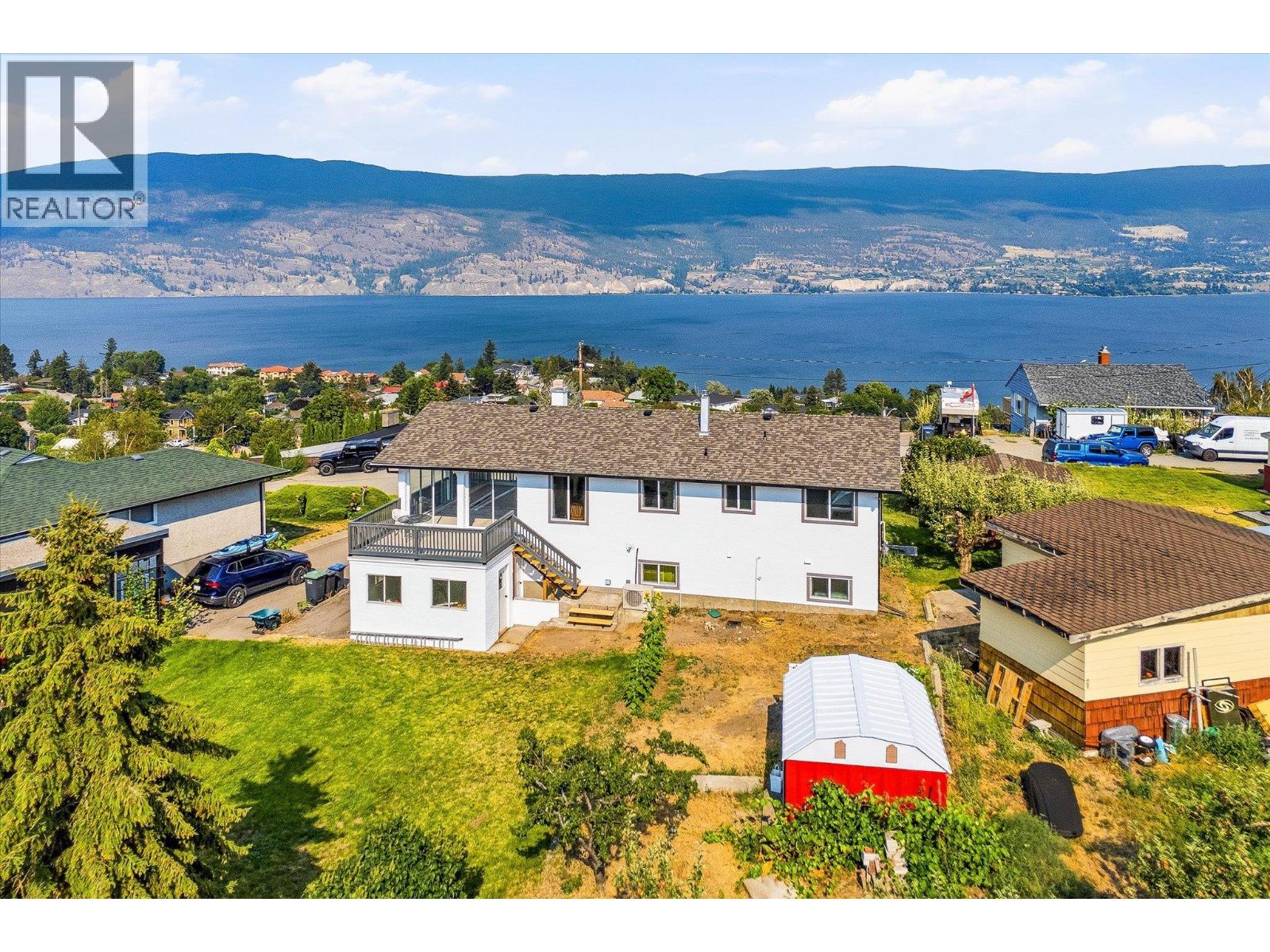 13620 Cooke Avenue Lot# 2 - 1