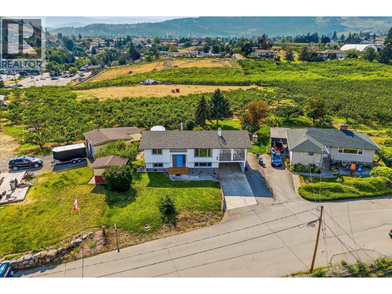 13620 Cooke Avenue Lot# 2 - 50