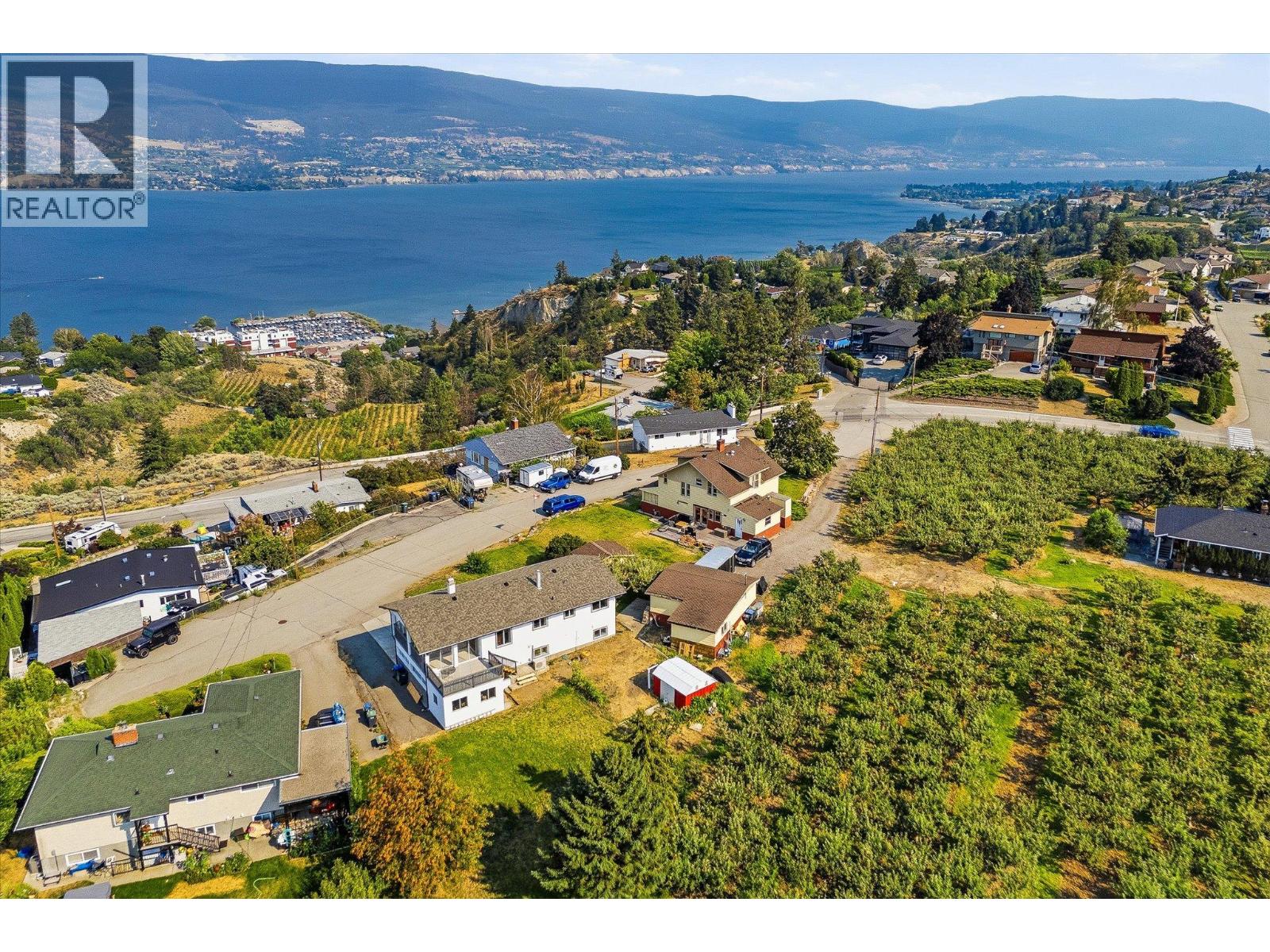 13620 Cooke Avenue Lot# 2 - 54