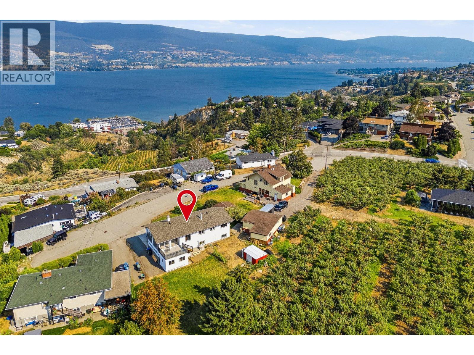 13620 Cooke Avenue Lot# 2 - 55