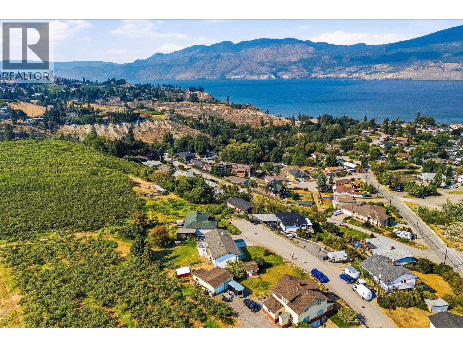 13620 Cooke Avenue Lot# 2 - 56
