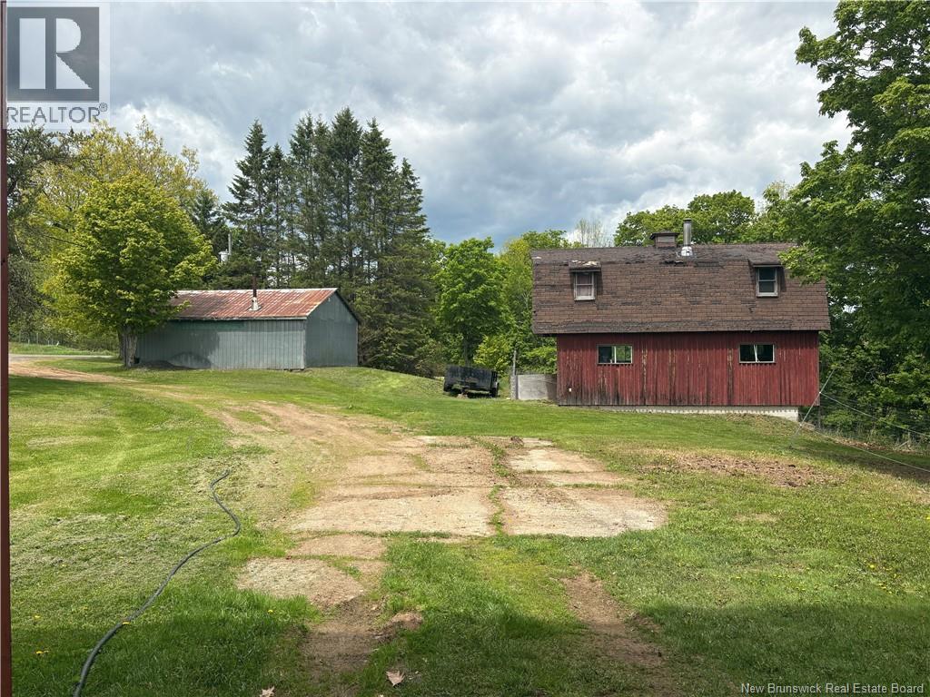 326 Dorn Ridge Road
