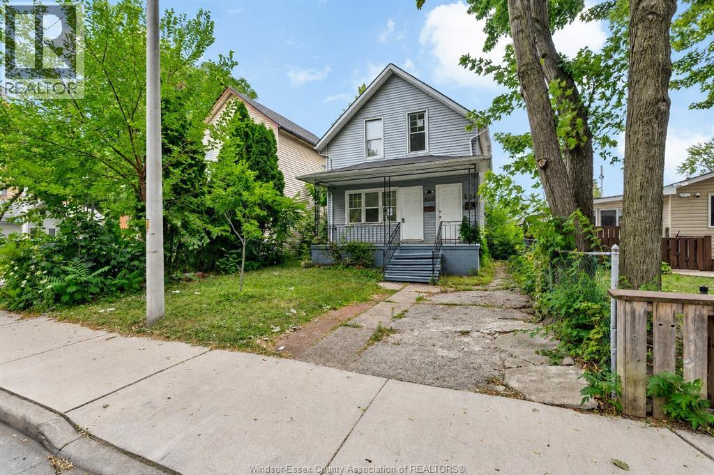 418 CARON AVENUE
