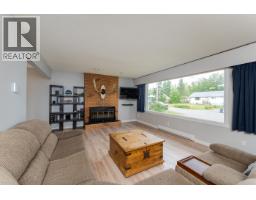 Primary bedroom of 4183 WEISBROD ROAD · Prince George, BC