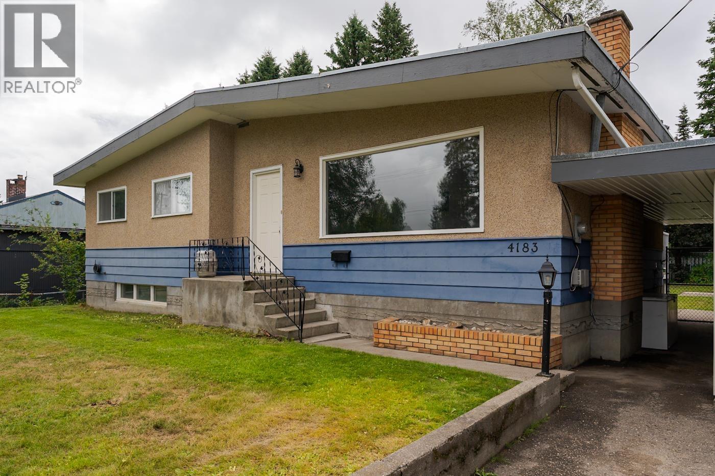 4183 WEISBROD ROAD - 1
