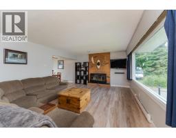 Kitchen of 4183 WEISBROD ROAD · Prince George, BC