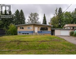 Living room of 4183 WEISBROD ROAD · Prince George, BC