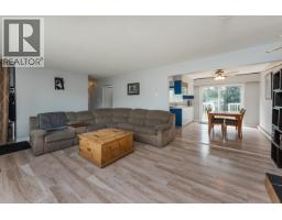 Bathroom of 4183 WEISBROD ROAD · Prince George, BC