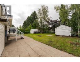 Photo 27 of 30, 4183 WEISBROD ROAD · Prince George, BC