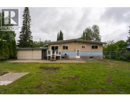 Photo 30 of 30, 4183 WEISBROD ROAD · Prince George, BC