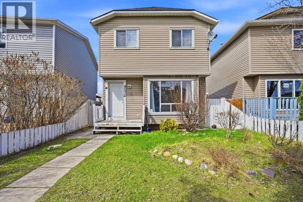 6016 Martingrove Road NE - 1