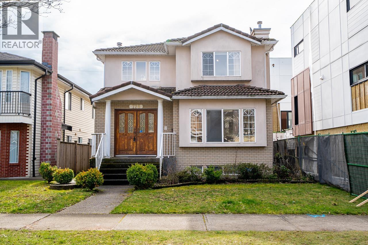 726 E 56TH AVENUE