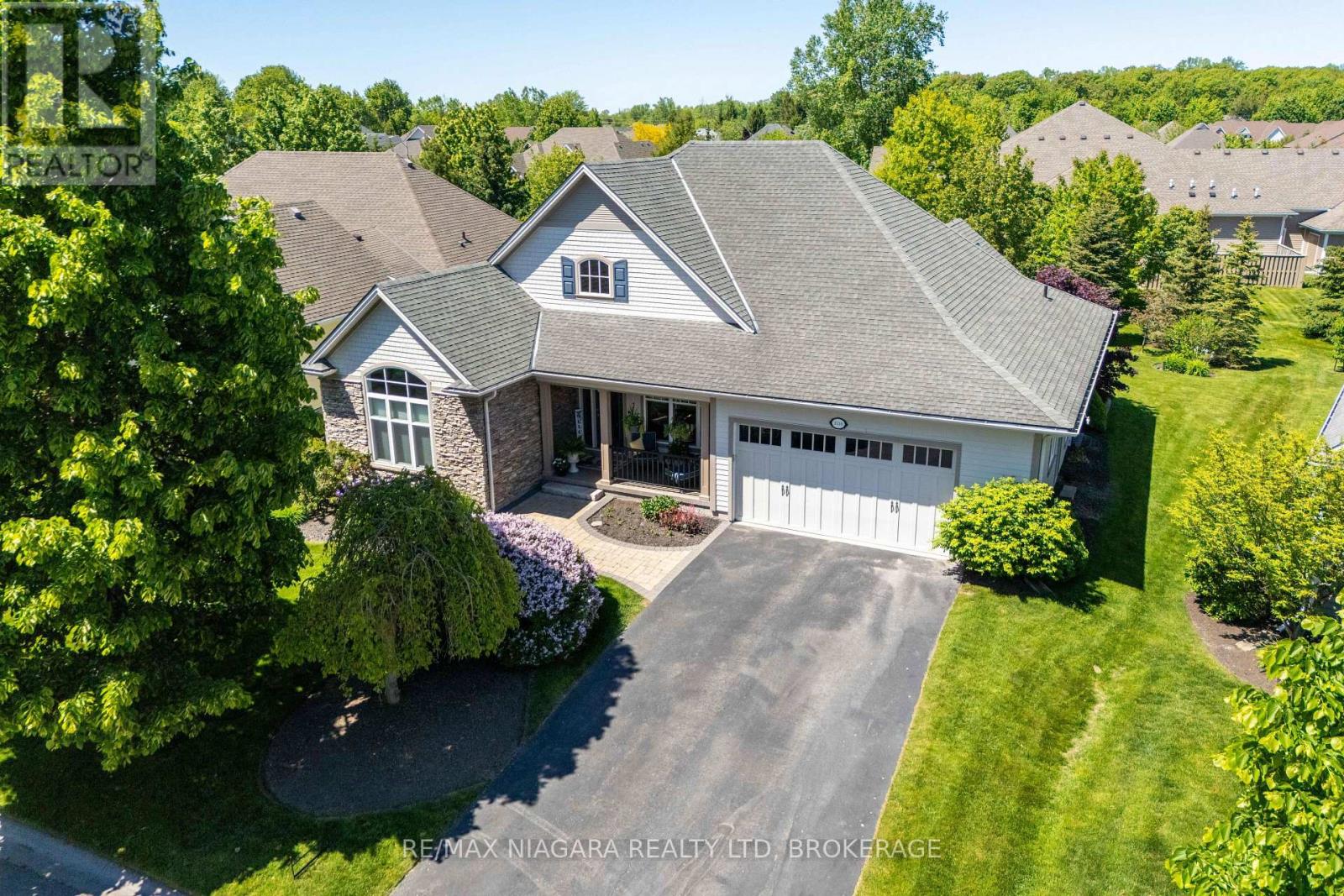 3538 ALGONQUIN DRIVE