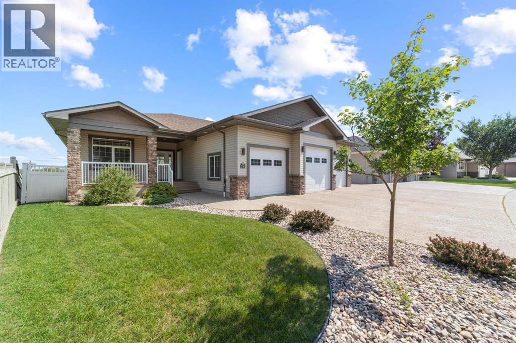 2703 56 Street - 2