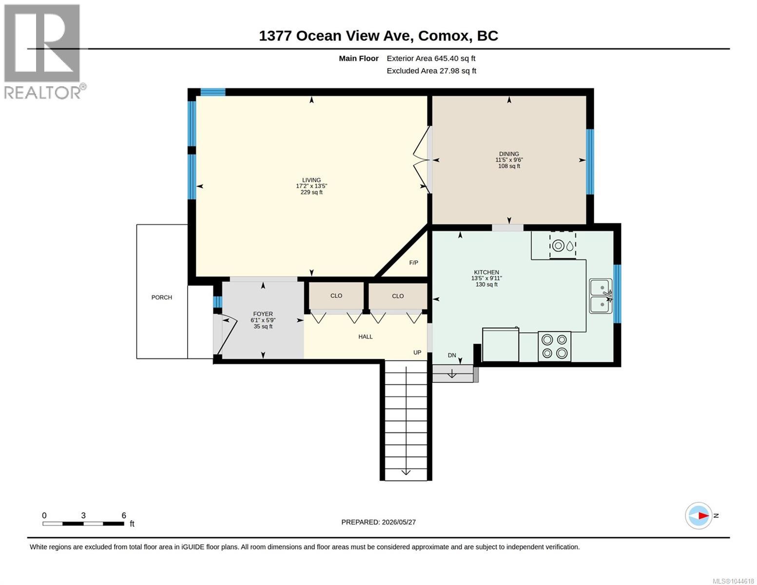 1377 Ocean View Ave - 61