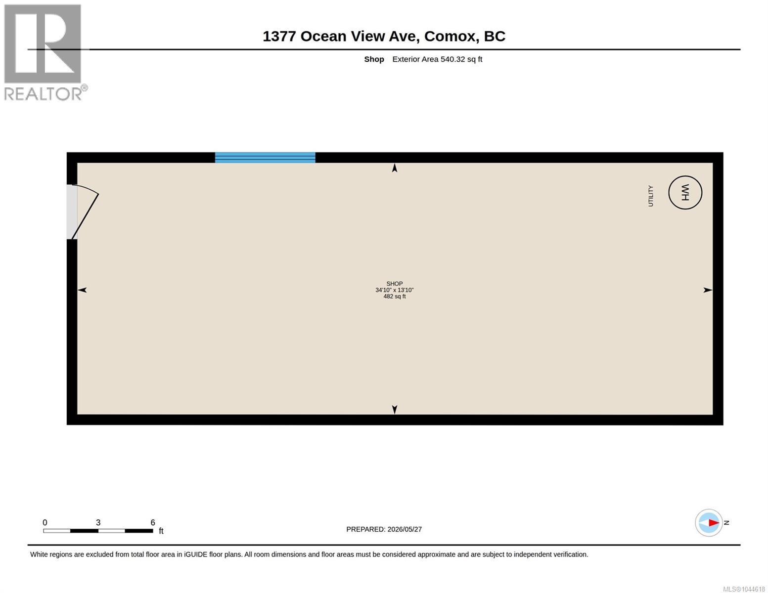 1377 Ocean View Ave - 64
