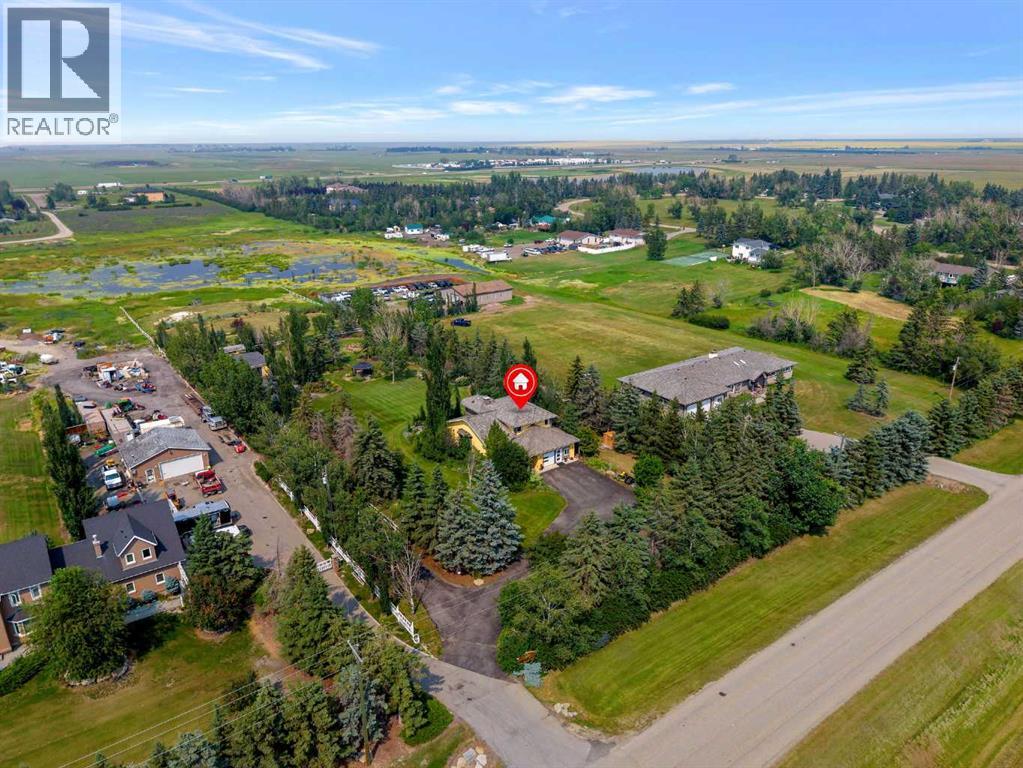 280140 Township Road 241A, Chestermere photo 1