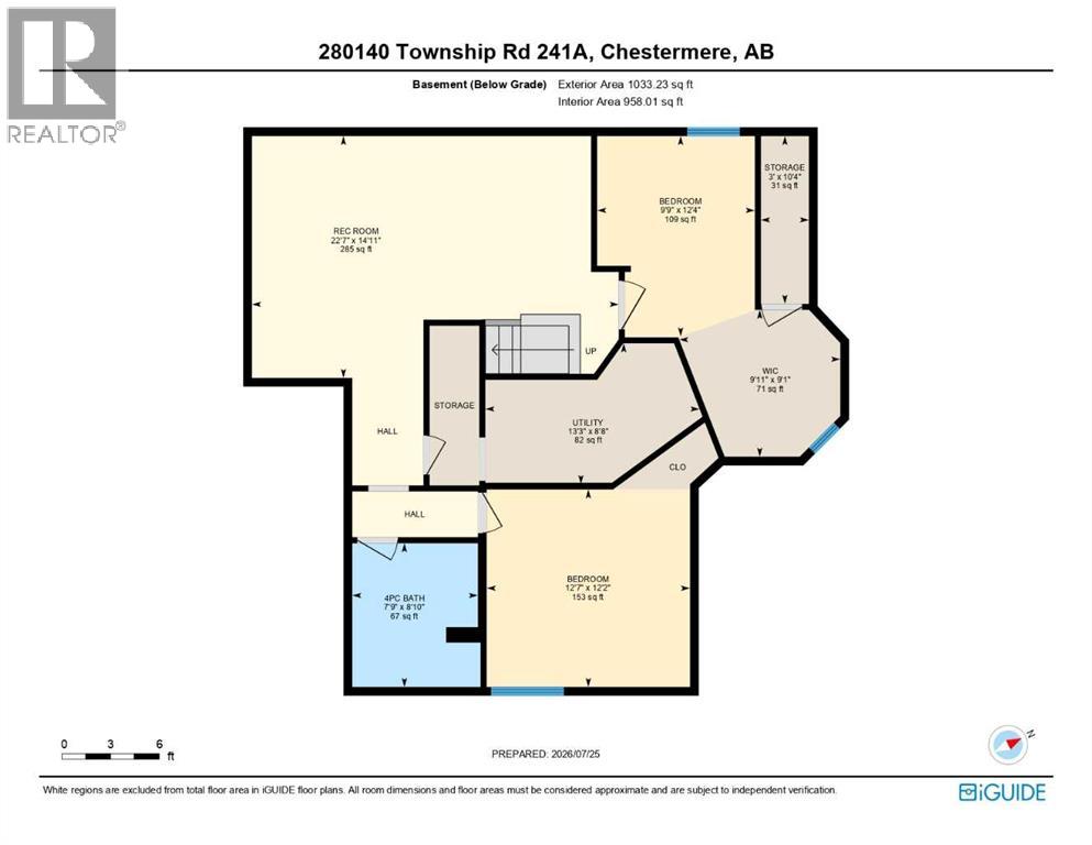 280140 Township Road 241A - 50