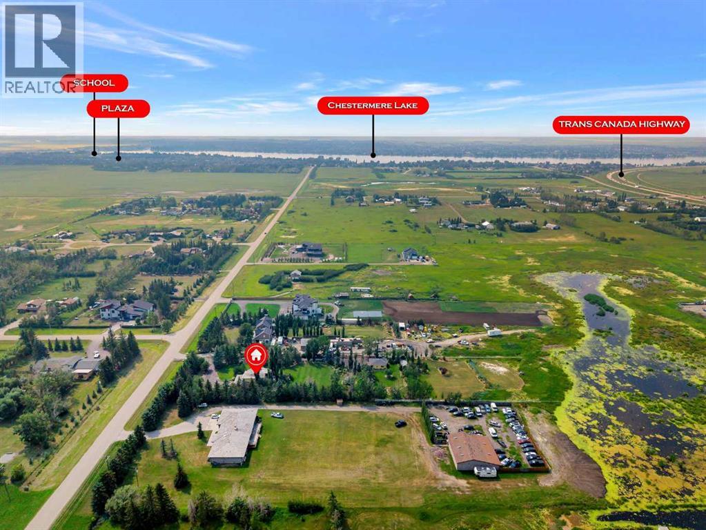 280140 Township Road 241A, Chestermere photo 3
