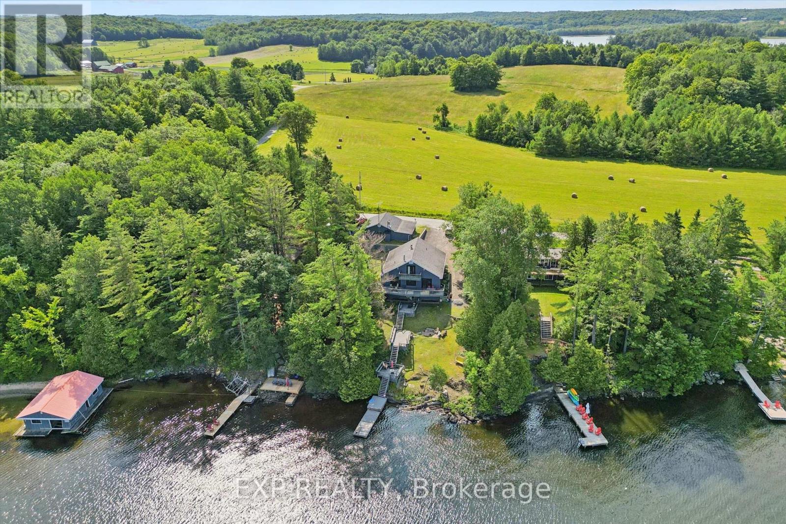 #3 1378 THREE MILE LAKE ROAD - 2