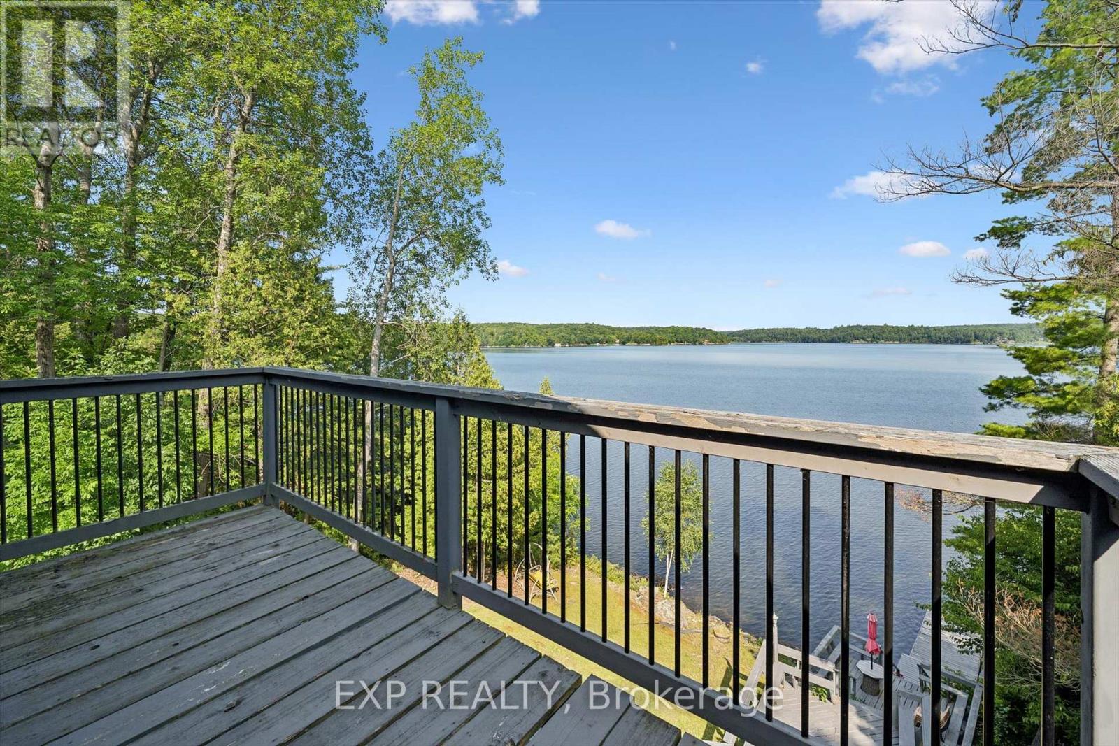 #3 1378 THREE MILE LAKE ROAD - 22