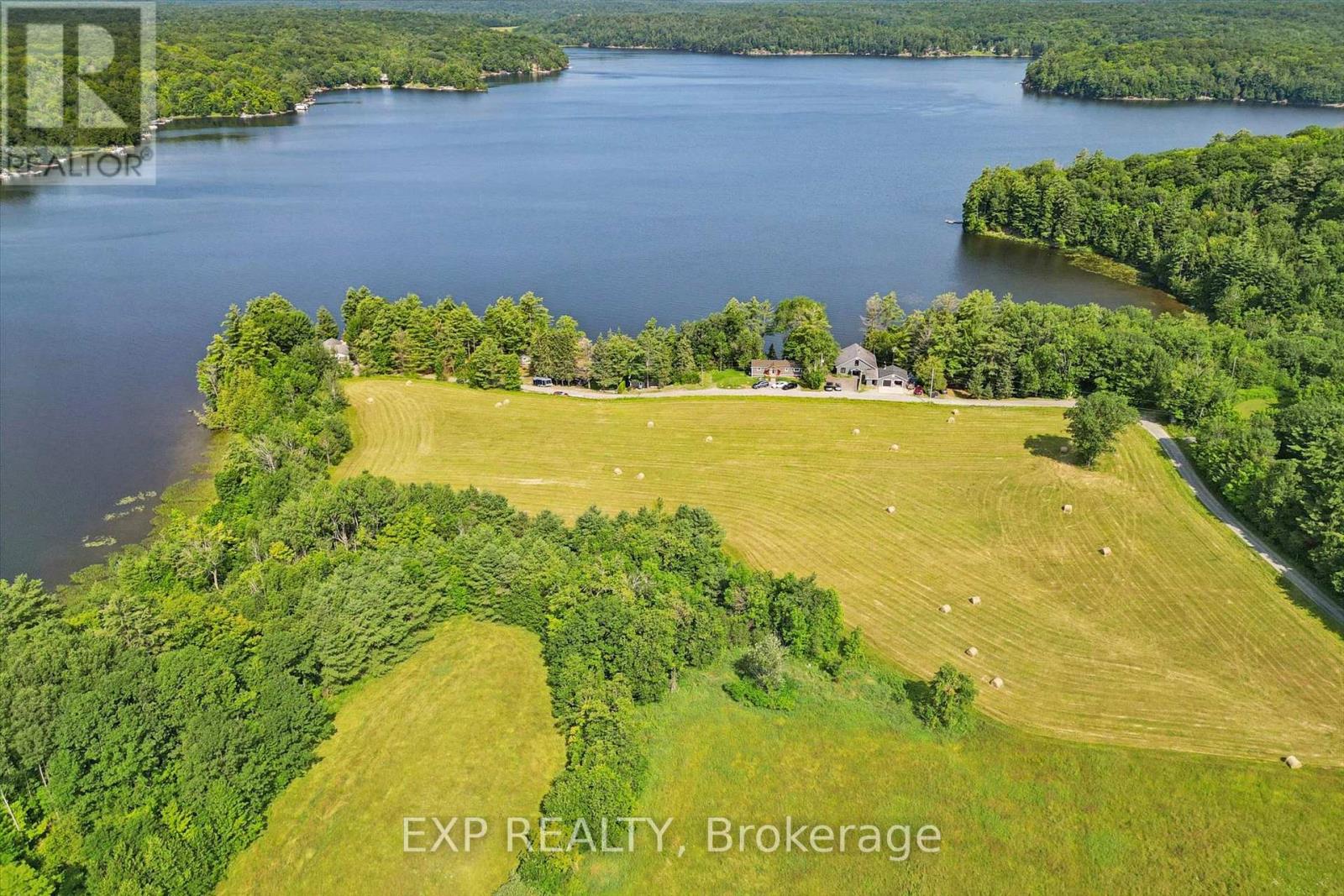 #3 1378 THREE MILE LAKE ROAD - 3
