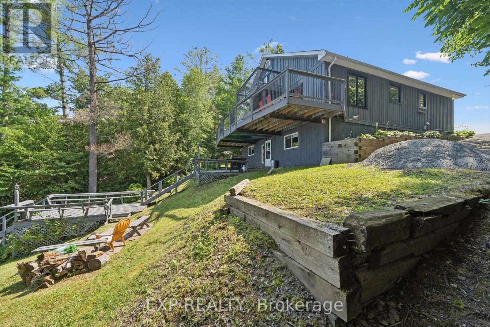 #3 1378 THREE MILE LAKE ROAD - Image 30