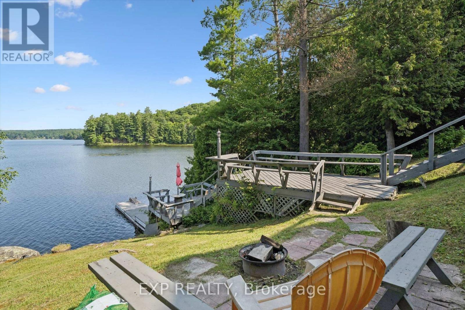 #3 1378 THREE MILE LAKE ROAD - 33