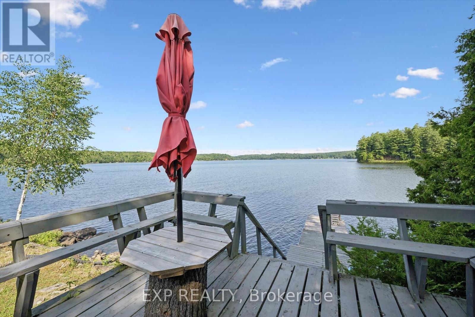 #3 1378 THREE MILE LAKE ROAD - 34