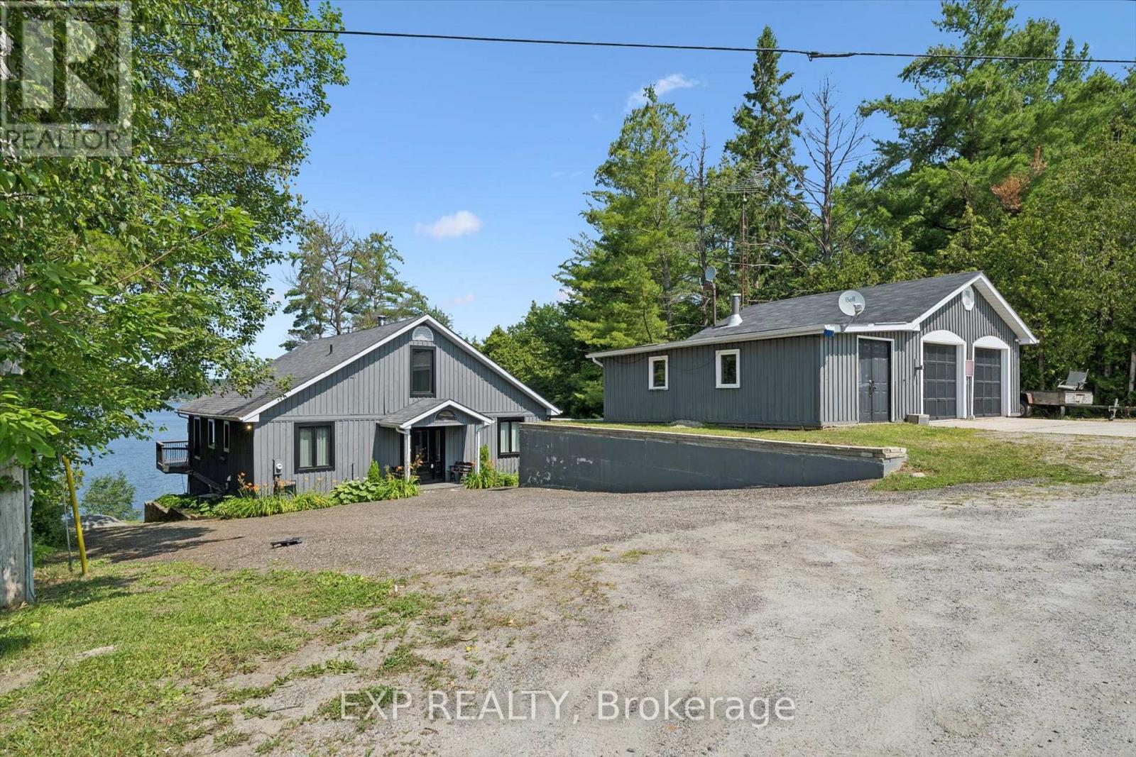 #3 1378 THREE MILE LAKE ROAD - Image 4