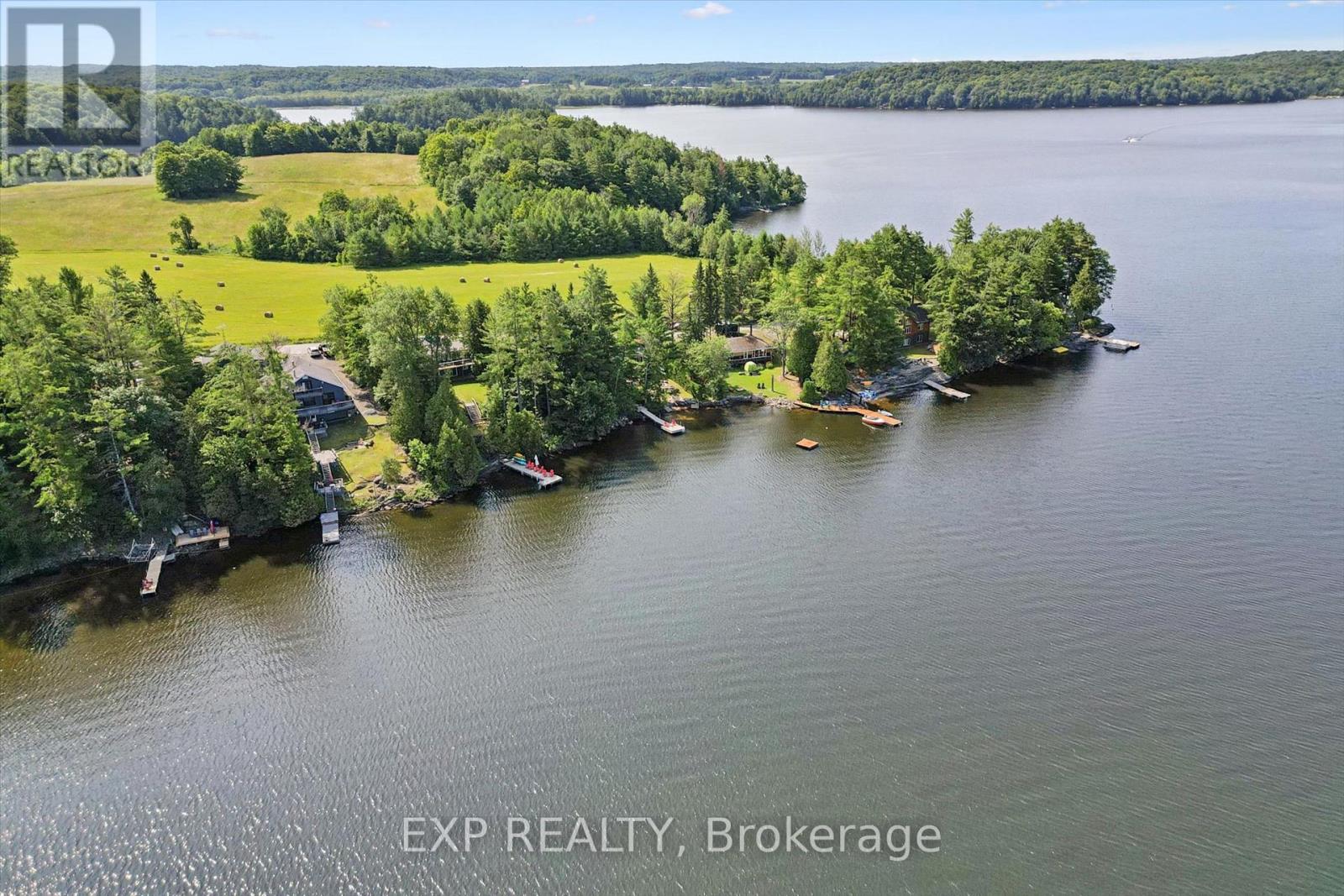#3 1378 THREE MILE LAKE ROAD - 40