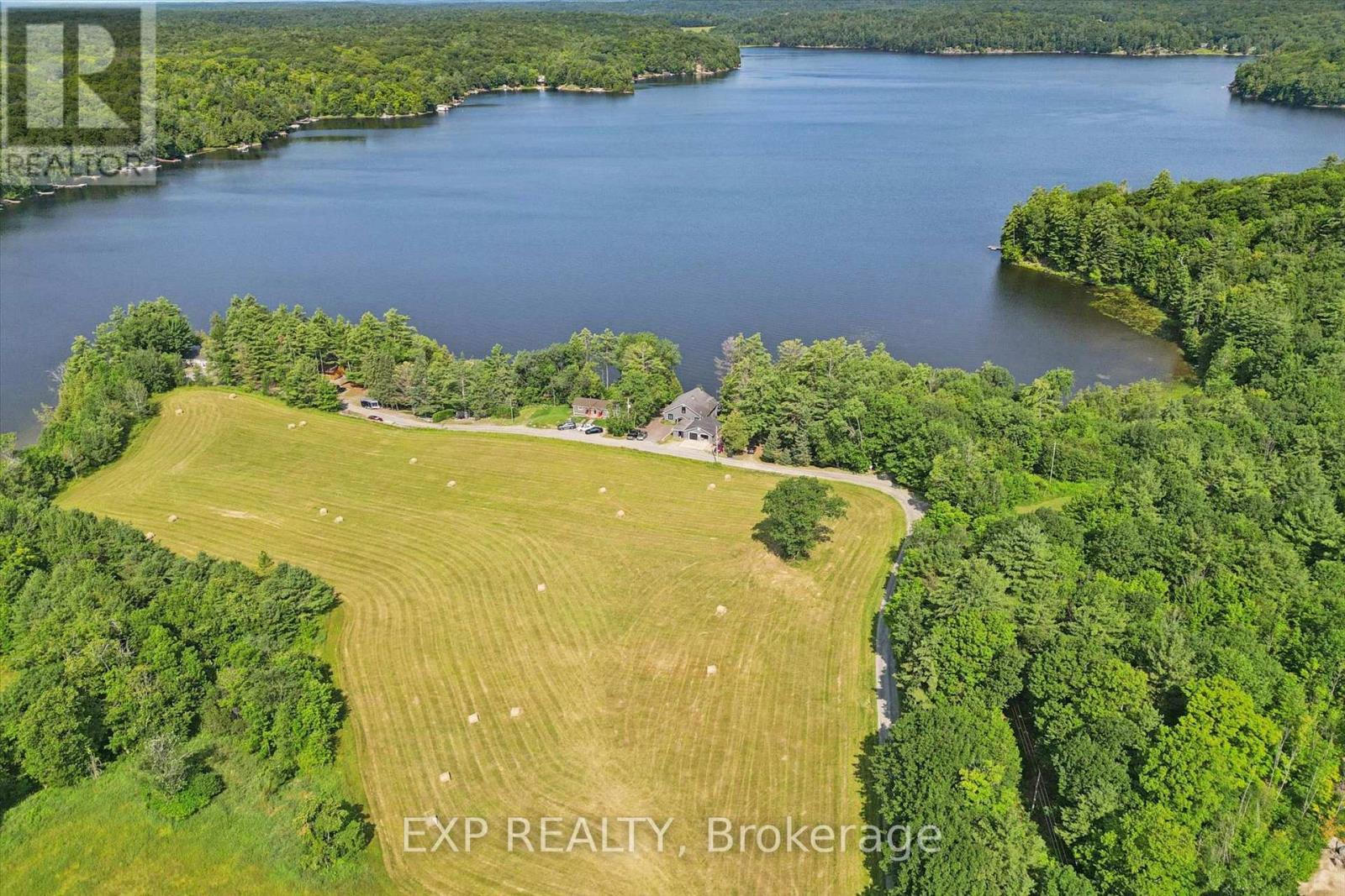 #3 1378 THREE MILE LAKE ROAD - 41