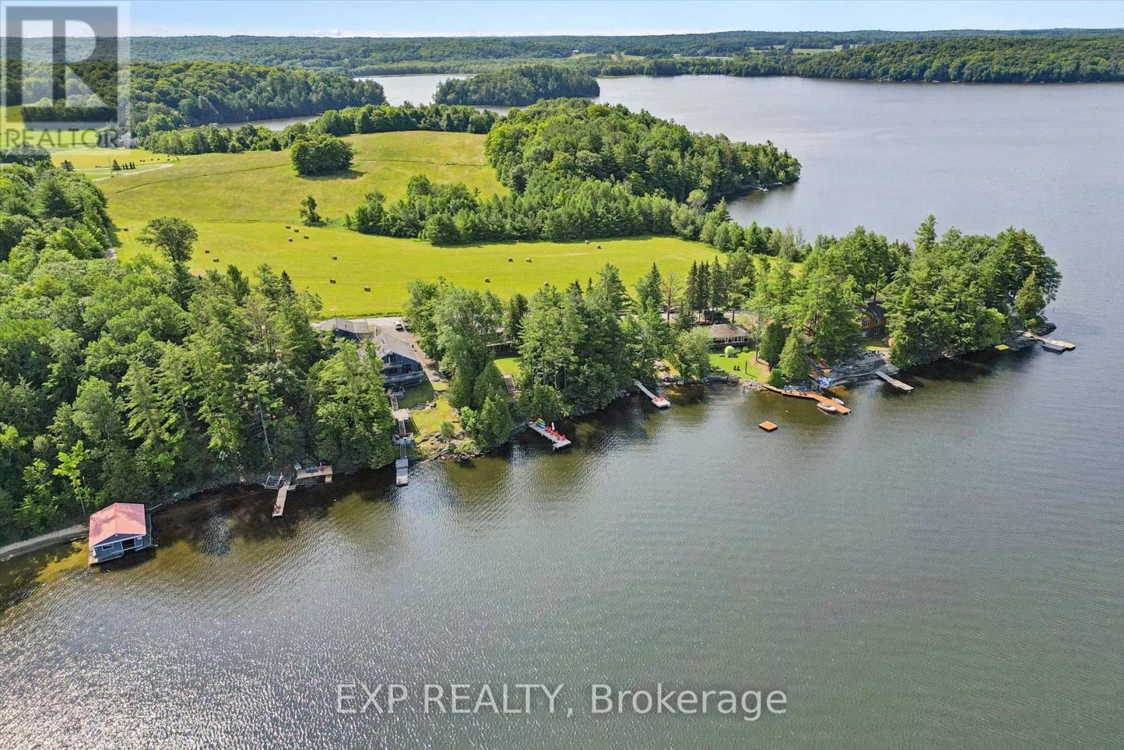 #3 1378 THREE MILE LAKE ROAD - 42