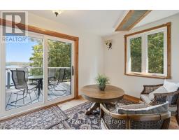 Primary Bedroom - 3 - 1378 Three Mile Lake Road, Muskoka Lakes, ON P0B1M0 Photo 13