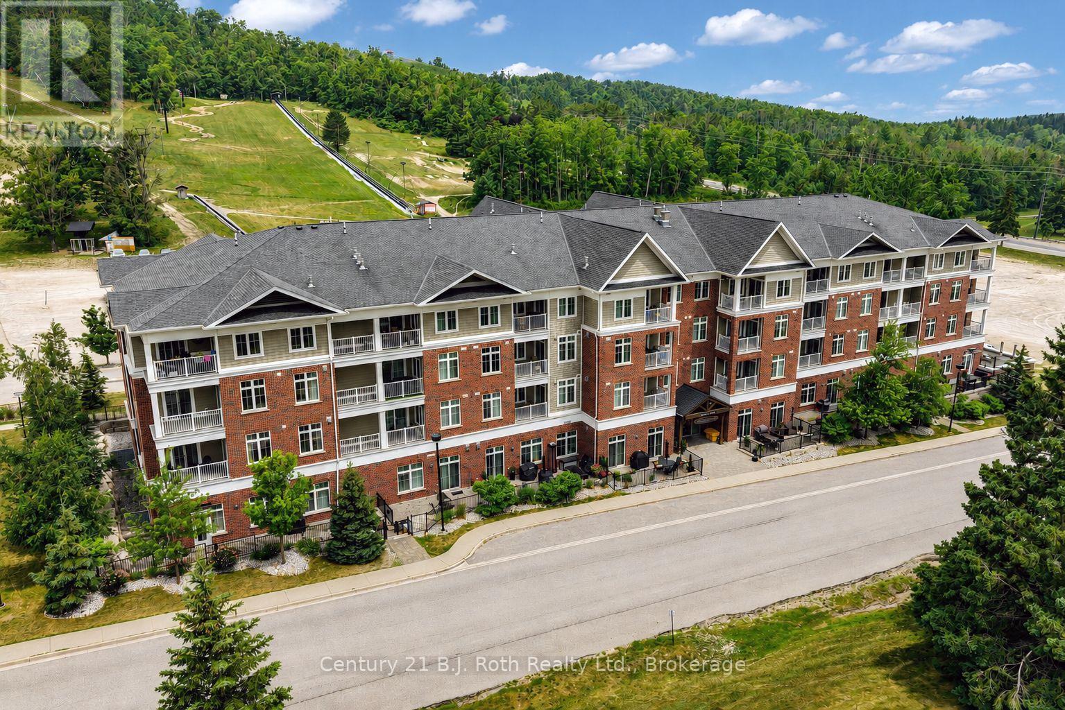 #SUITE 206 40 HORSESHOE BOULEVARD - 1