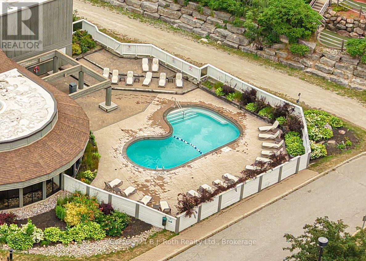 #SUITE 206 40 HORSESHOE BOULEVARD - 30