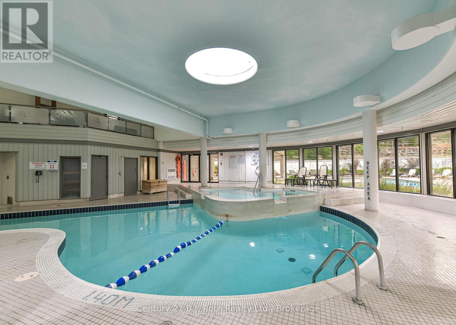 #SUITE 206 40 HORSESHOE BOULEVARD - 31