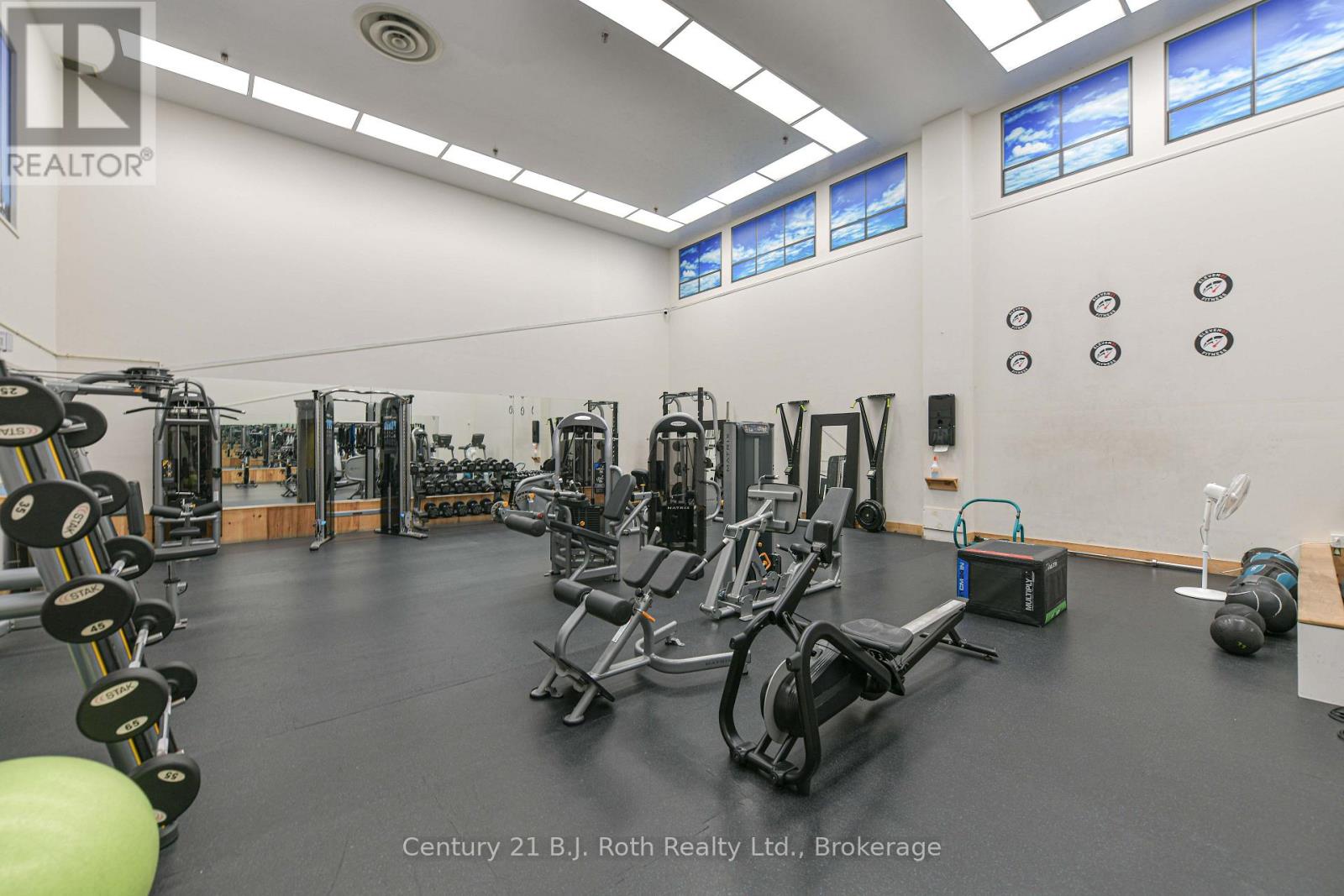 #SUITE 206 40 HORSESHOE BOULEVARD - 33
