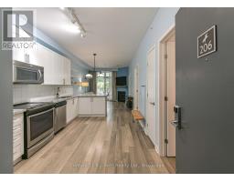 Bathroom - Suite 206 - 40 Horseshoe Boulevard, Oro Medonte, ON L4M4Y8 Photo 6