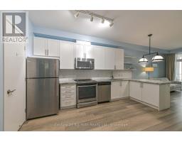 Laundry room - Suite 206 - 40 Horseshoe Boulevard, Oro Medonte, ON L4M4Y8 Photo 7