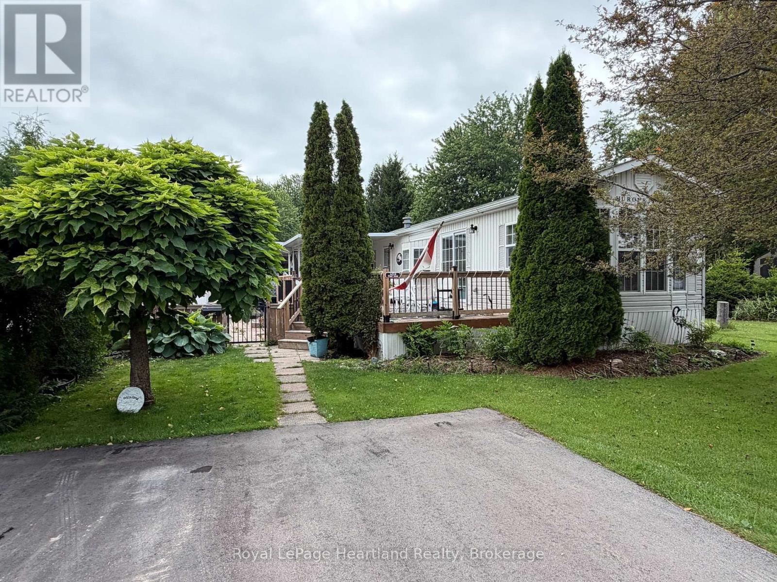77719 BLUEWATER HWY-45 PORTSIDE HIGHWAY - 1