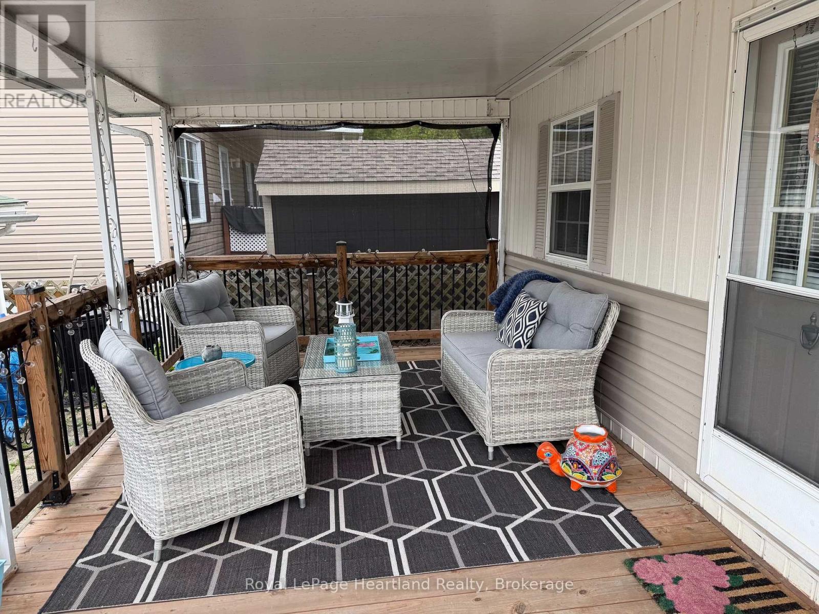 77719 BLUEWATER HWY-45 PORTSIDE HIGHWAY - 20