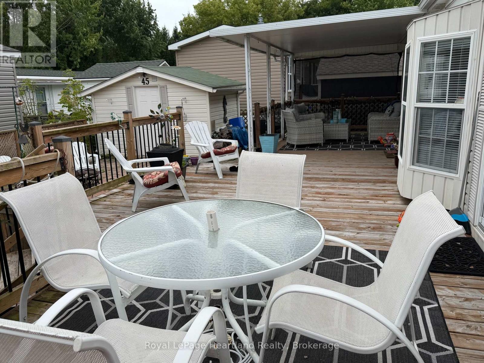 77719 BLUEWATER HWY-45 PORTSIDE HIGHWAY - 30
